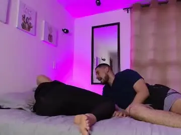 Chaturbate Adult Webcam of pleasurecompany