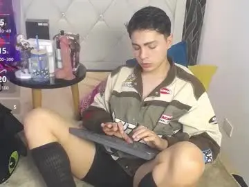 Chaturbate Private Sex Chat of samu_foxxx