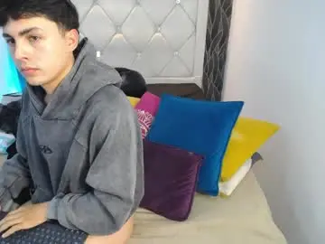 Chaturbate Sex Chat of samu_foxxx