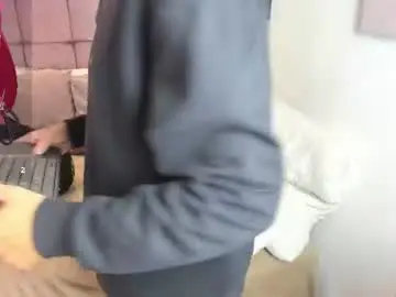 Chaturbate Watch Live Sex Cams of samu_foxxx