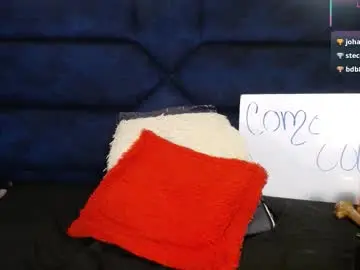 Chaturbate Watch Live Sex Cams of sexy_redgirl