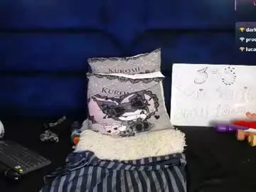 Chaturbate Nude Webcam of sexy_redgirl