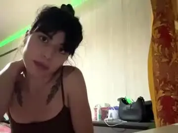 Chaturbate Live Porn of tariewig