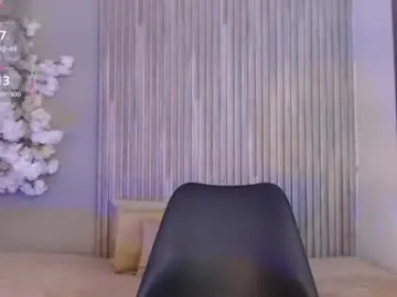 Chaturbate Sex Cam of tiana_glow