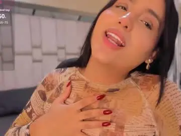 Chaturbate Adult Video Chat of valerycooper23