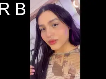 Chaturbate Private Sex Chat of valerycooper23