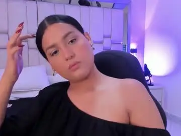 Chaturbate Best Webcam of valerycooper23