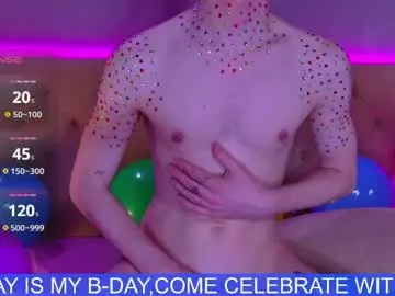 Chaturbate Adult Video Chat of warmwhisp