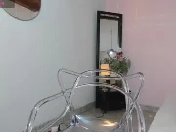 Chaturbate Sex Cam of zoefox5