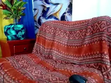 Chaturbate Private Sex Chat of _skyleer_