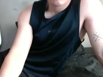 Chaturbate Free Live Porn of athleticboy2026