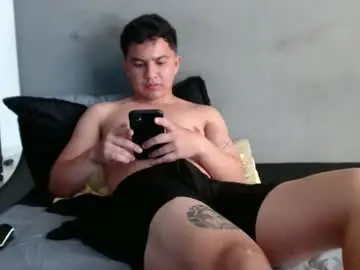 Chaturbate Free Porn Cam of athleticboy2026