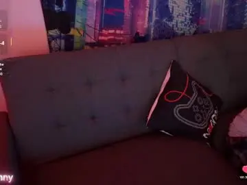 Chaturbate Best Webcam of blackbunny0222