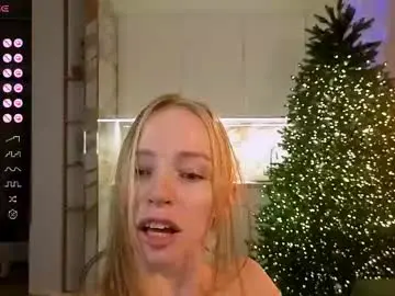 Chaturbate Live Porn of britakiss