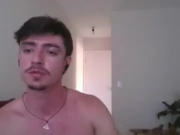 Chaturbate Nude Webcam of deepwhite2003