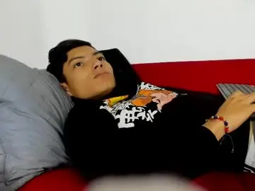 Chaturbate Live Porn of gael_twink_boy