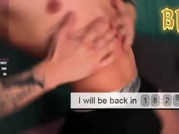 Chaturbate Free Porn Cam of hoogwilder