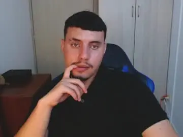 Chaturbate Live Sex Cam of itscassian