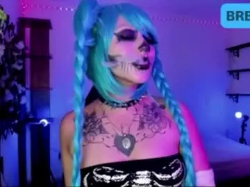 Chaturbate Adult Webcam of kora_red999