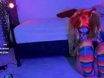 Chaturbate Adult Video Chat of kora_red999