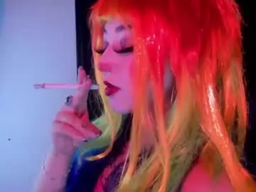 Chaturbate Sex Cam of kora_red999