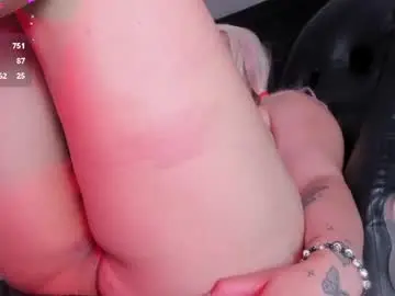 Chaturbate Live Porn of kora_red999