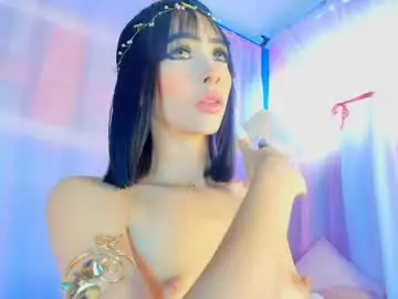 Chaturbate Private Sex Chat of liccy_hall