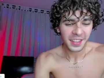 Chaturbate Live Sex of luca_ferrer_