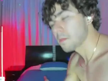 Chaturbate Sex Chat of luca_ferrer_