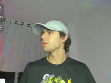 Chaturbate Free Live Porn of luca_ferrer_