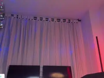 Chaturbate Sex Chat of luca_ferrer_