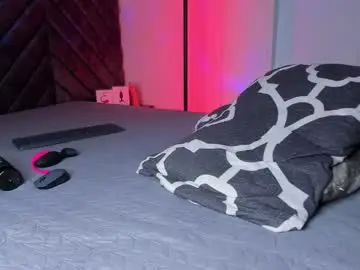 Chaturbate Live Sex Cam of luca_ferrer_