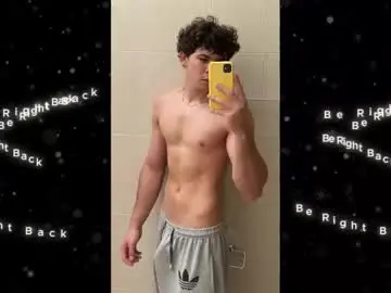 Chaturbate Sex Cam of luca_ferrer_