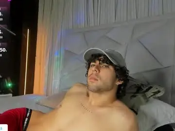 Chaturbate Adult Video Chat of luca_ferrer_