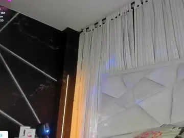 Chaturbate Private Sex Chat of luca_ferrer_