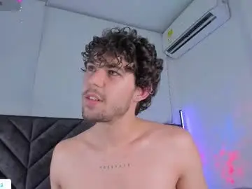 Chaturbate Sex Cam of luca_ferrer_