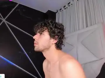 Chaturbate Adult Video Chat of luca_ferrer_