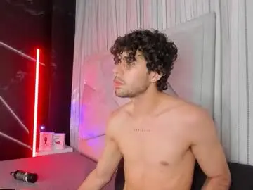 Chaturbate Sex Chat of luca_ferrer_