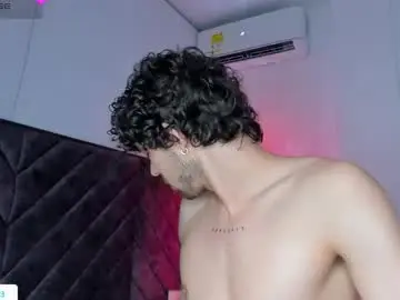 Chaturbate Live Sex of luca_ferrer_