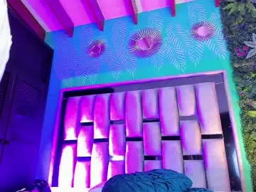 Chaturbate Nude Webcam of madisonfox01