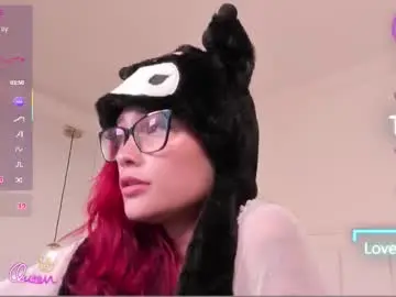 Chaturbate Sex Cam of mae_lyra