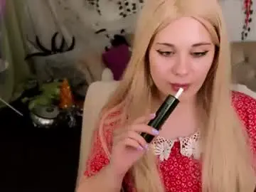 Chaturbate Live Porn of makima_lee