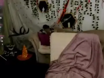 Chaturbate Private Sex Chat of makima_lee