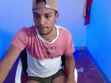 Chaturbate Live Sex Cam of mateo_nick