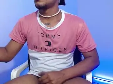 Chaturbate Free Live Porn of mateo_nick