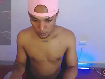 Chaturbate Sex Chat of mateo_nick