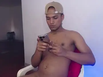 Chaturbate Live Sex of mateo_nick