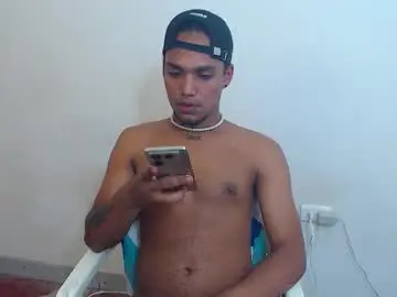 Chaturbate Live Sex of mateo_nick