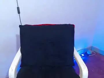 Chaturbate Live Porn of mateo_nick