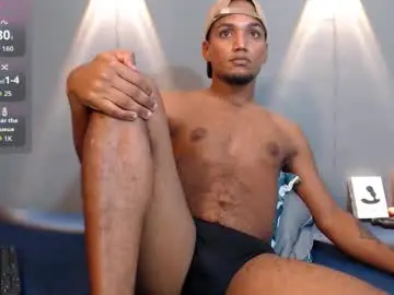 Chaturbate Free Live Porn of mateo_nick